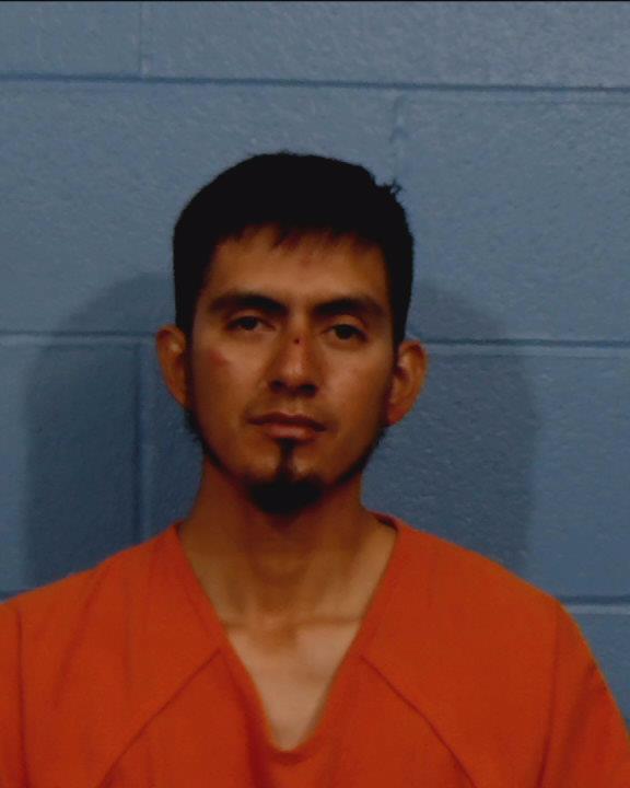 Vasquez, Daniel Angel booking photo