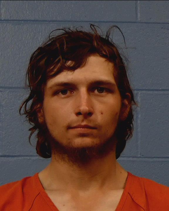 Englert, Dayton Lee booking photo