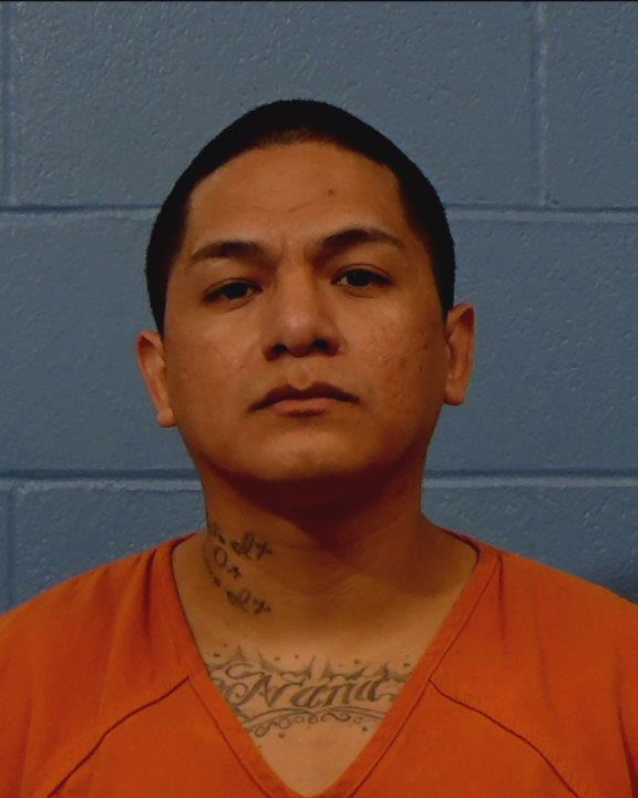 Crisostomo, Robert M. booking photo