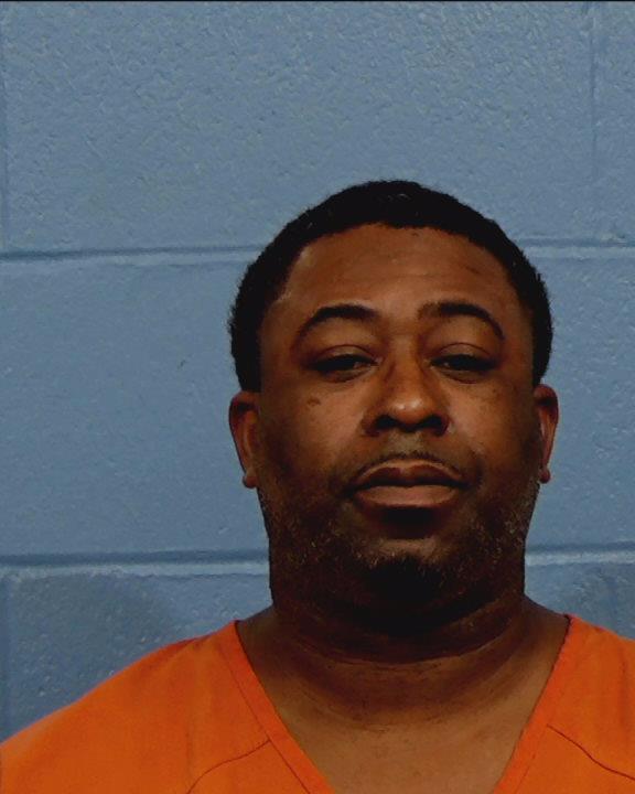 Fletcher, Kendell Renee booking photo