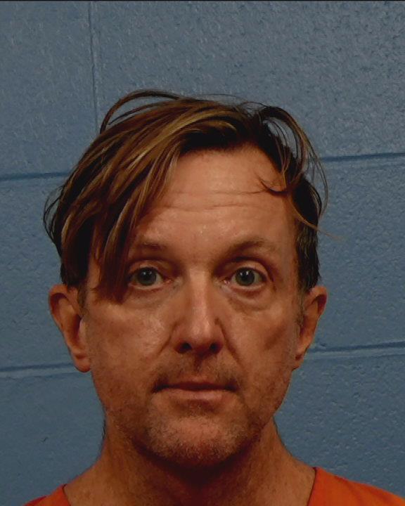 Crowder, Danny Lee booking photo