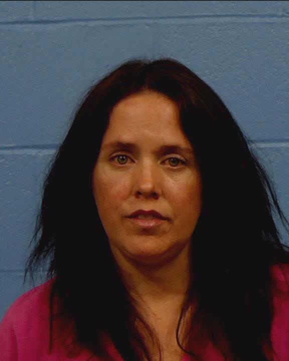 Brooks, Lesli Ray booking photo