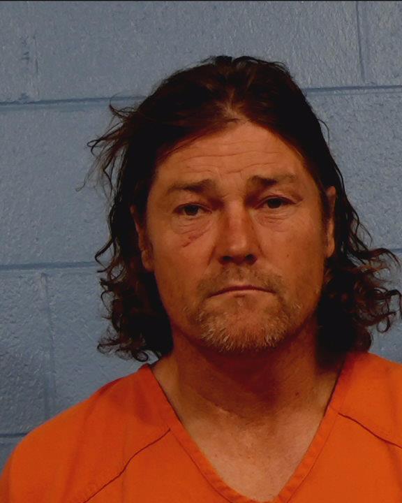 Christoph, Clifton Howard, Jr. booking photo