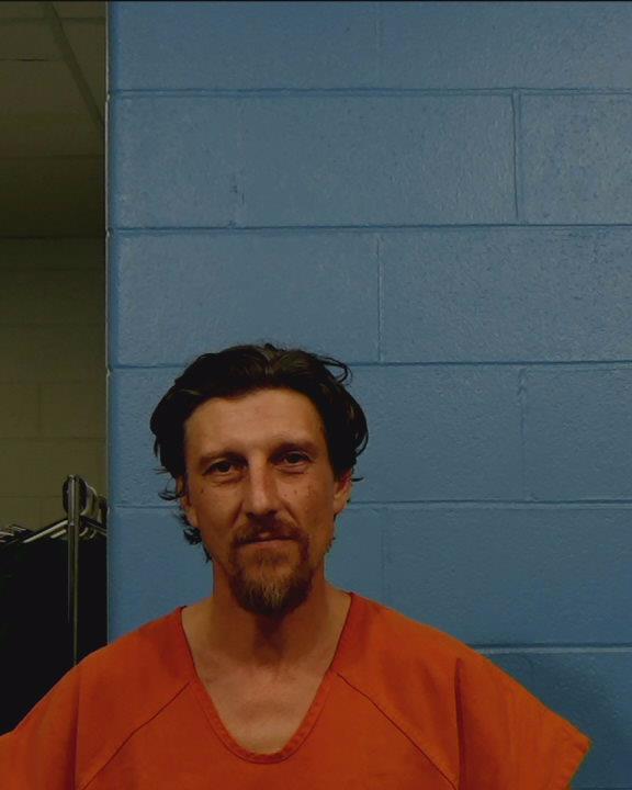 Coletta, Alexandre D booking photo