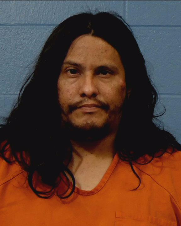 Cosme, Juan Manuel booking photo