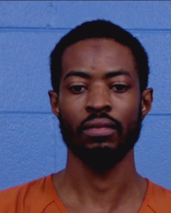 Lynum, Austin Elionza booking photo