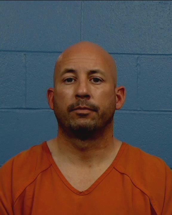 Adkins, Brandon James booking photo