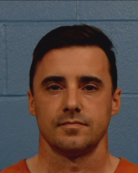 Willis, Brandon James booking photo