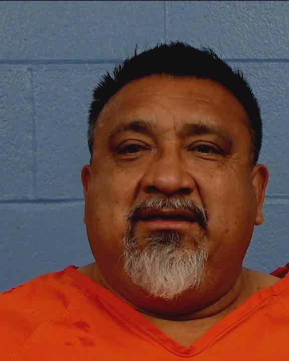 Escobar-Contreras, Juan Carlos booking photo