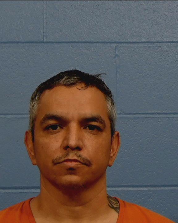 Reyes, Jacob Lee booking photo