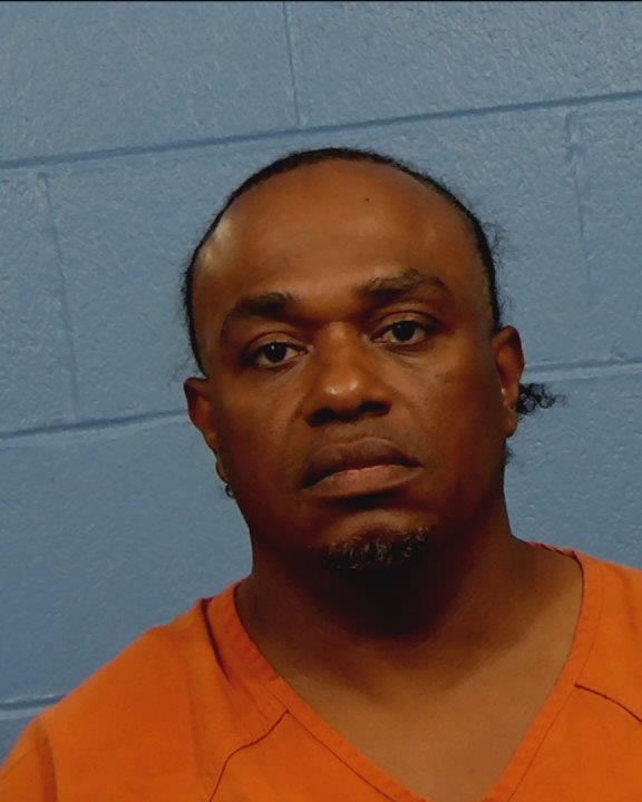 Johnson, Chester Lee booking photo