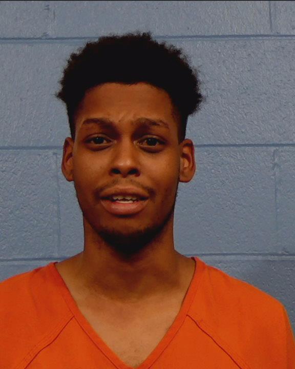 Oquendo, Naeem arrested by Williamson County PD/SO