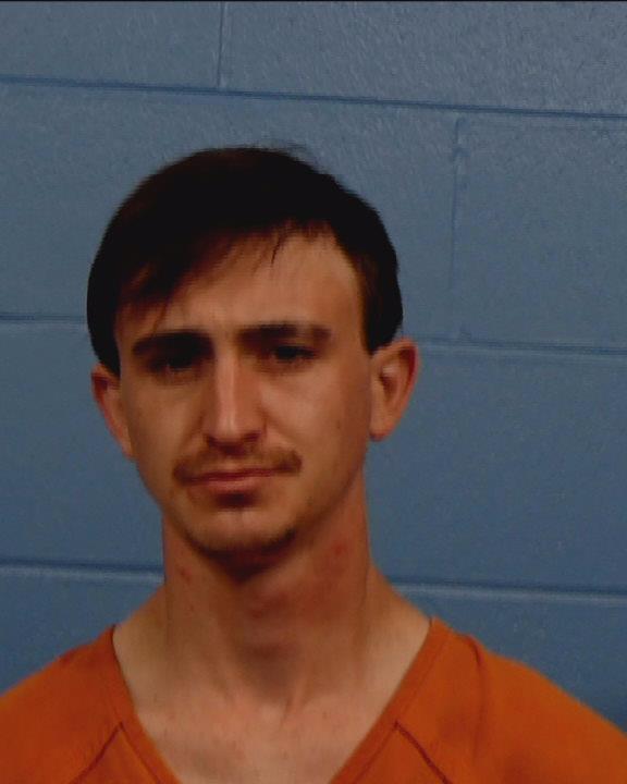BLADES, JAMES COLE arrested by Williamson County PD/SO