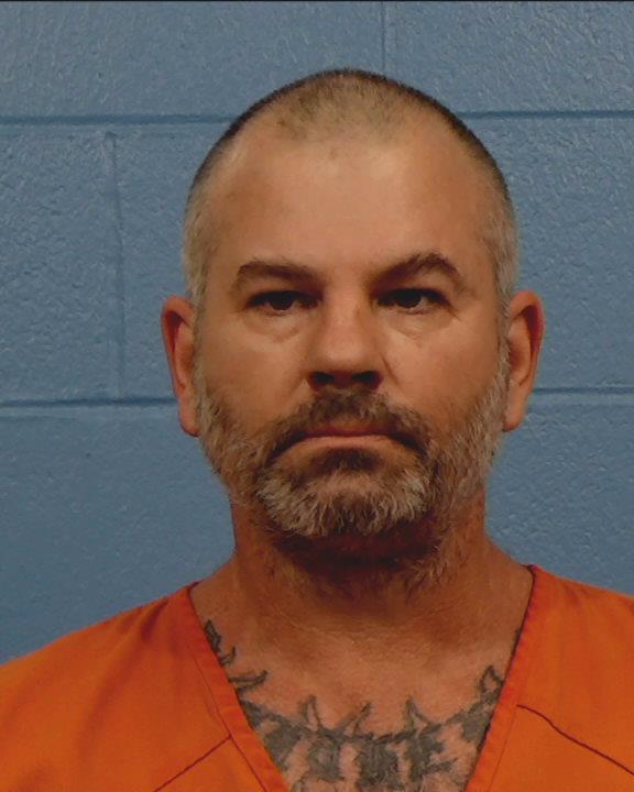 Lowe, Timothy Alan arrested by Williamson County PD/SO