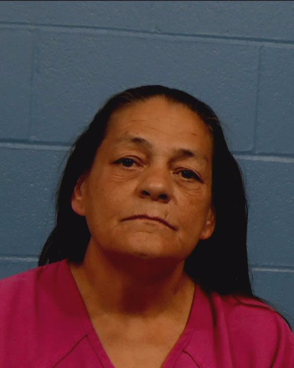 Chandler, Tracye Lynn arrested by Williamson County PD/SO