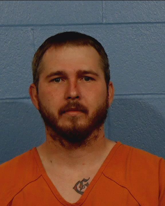 Griffin, Bobby Lee, III booking photo