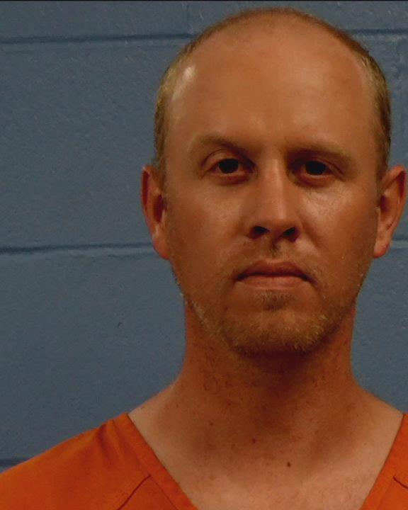 Davis, Zachary Ryan booking photo