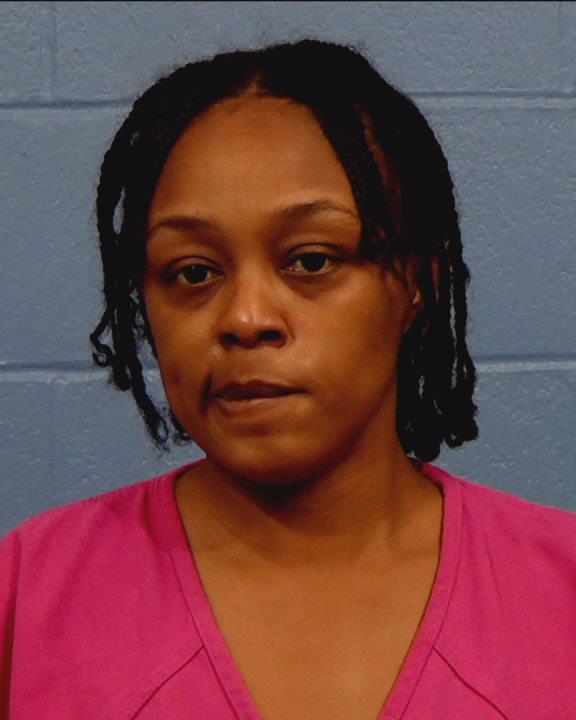 Avery, Britany Nicole booking photo