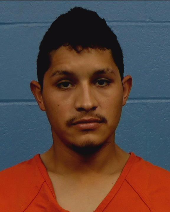 Hernandez, Antonio Luis booking photo