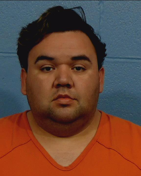 Falcon, Jose Luis booking photo