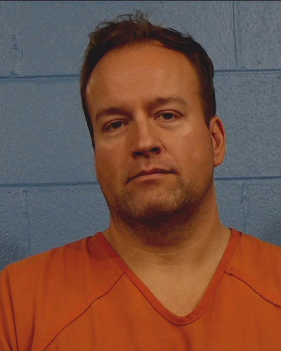 Ailey, Bryan Chandler booking photo