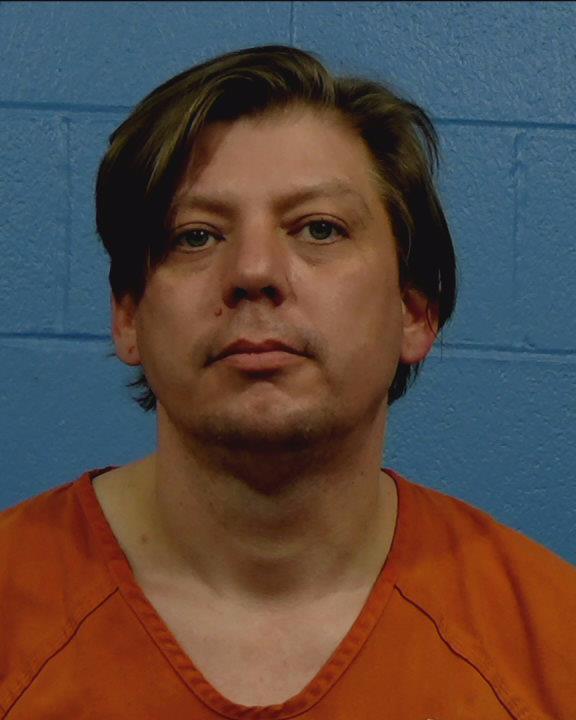 McCulloch, Willie Ersell booking photo