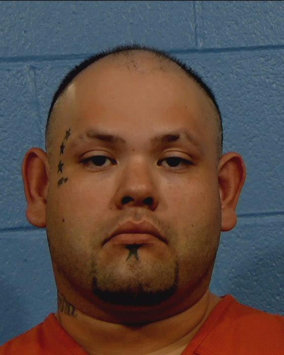 Ledesma, Bryan Lee booking photo