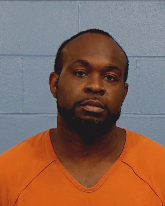 WALKER, DANVIE booking photo