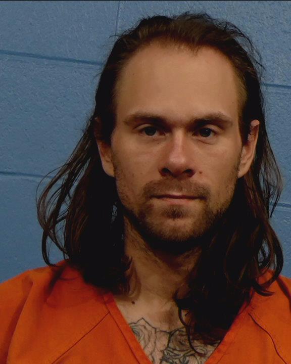 Perine, Kody Brooks booking photo