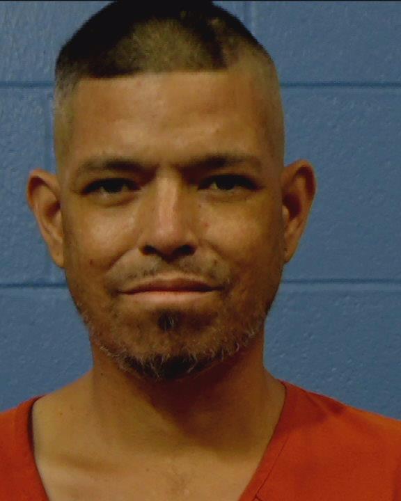 Poole, Ryan Wayne booking photo