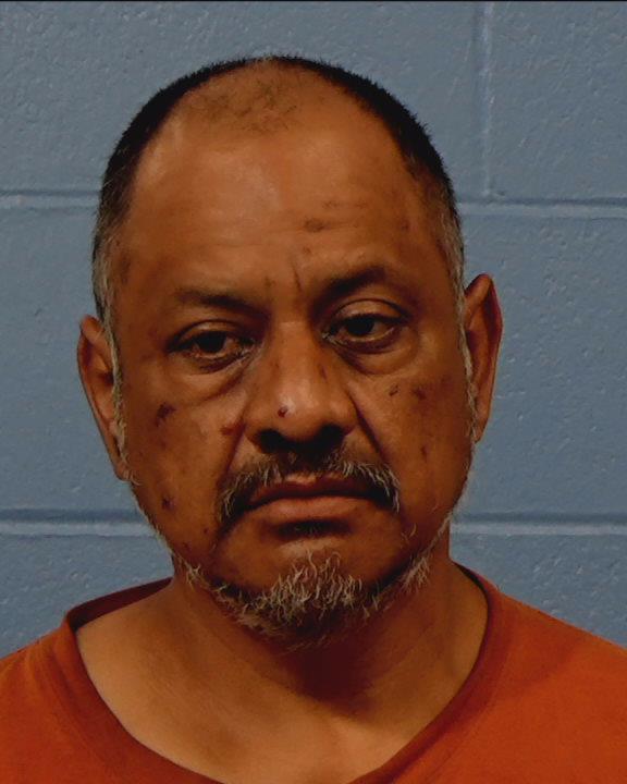 Torres, Eloy, Jr. booking photo