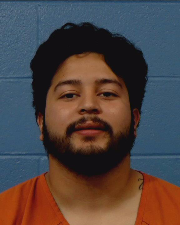 Guerrero, Nicholas Lee booking photo