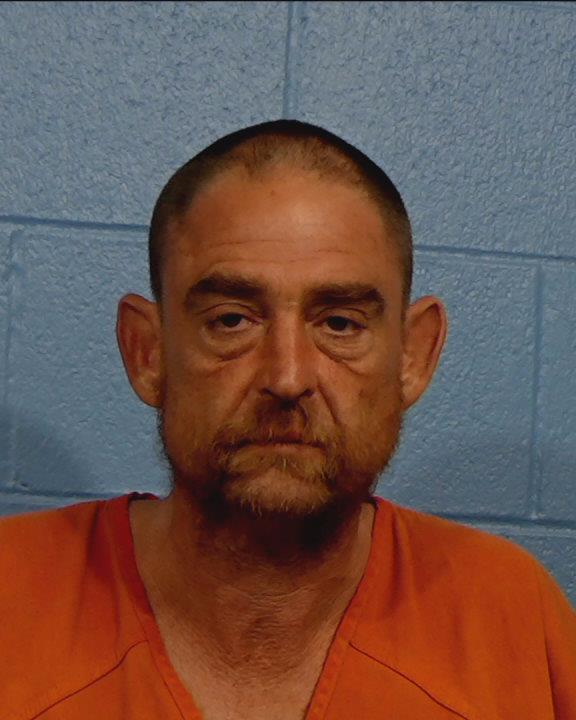 Penton, Matthew Neal booking photo