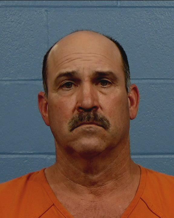 Goldstein, James Everett booking photo