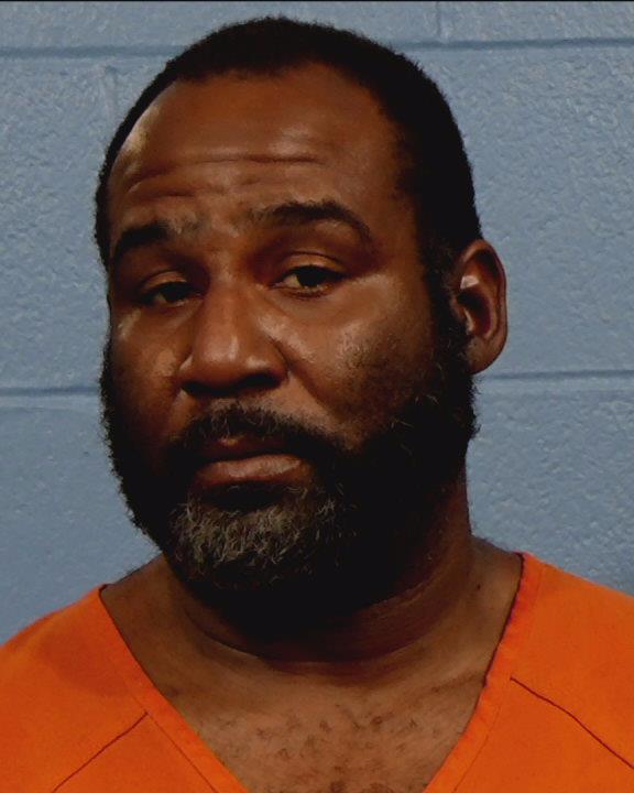 Riley, Elijah Louis arrested by Williamson County PD/SO