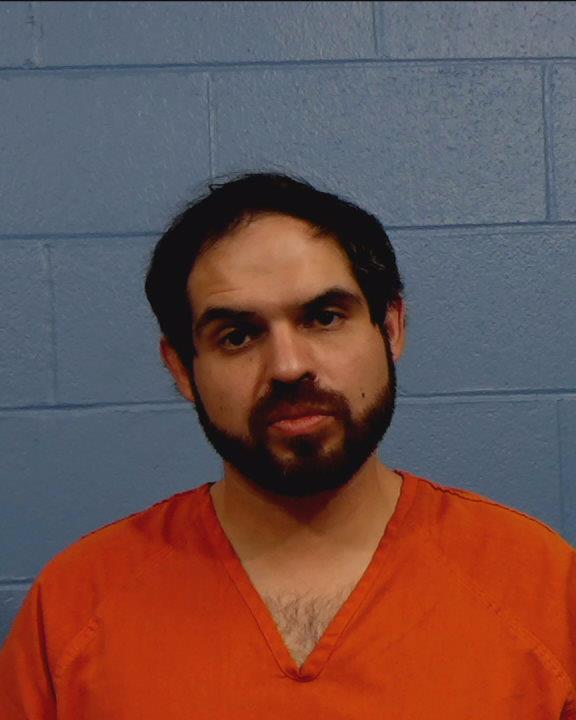 Trevino, Arnoldo Rey Rey booking photo