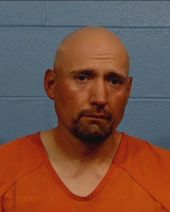 Soto, Adam Christopher booking photo