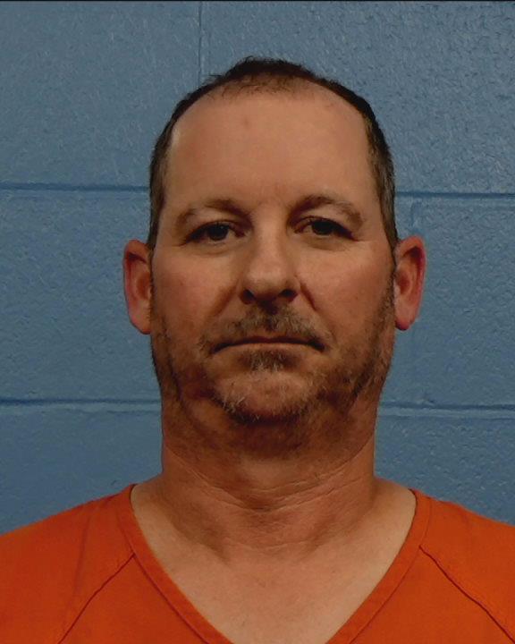 Sockol, Michael Alling booking photo