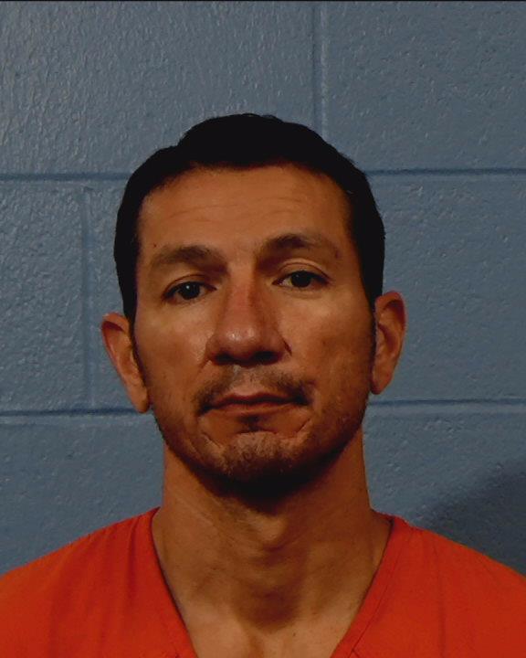 Rodriguez, Gilberto, Jr. booking photo