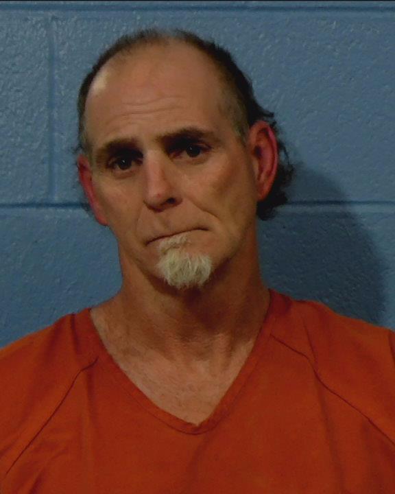 Babcock, Stephen Thomas booking photo