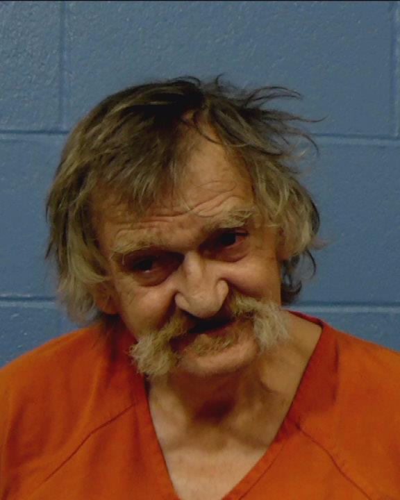 Wells, Robert Lee booking photo