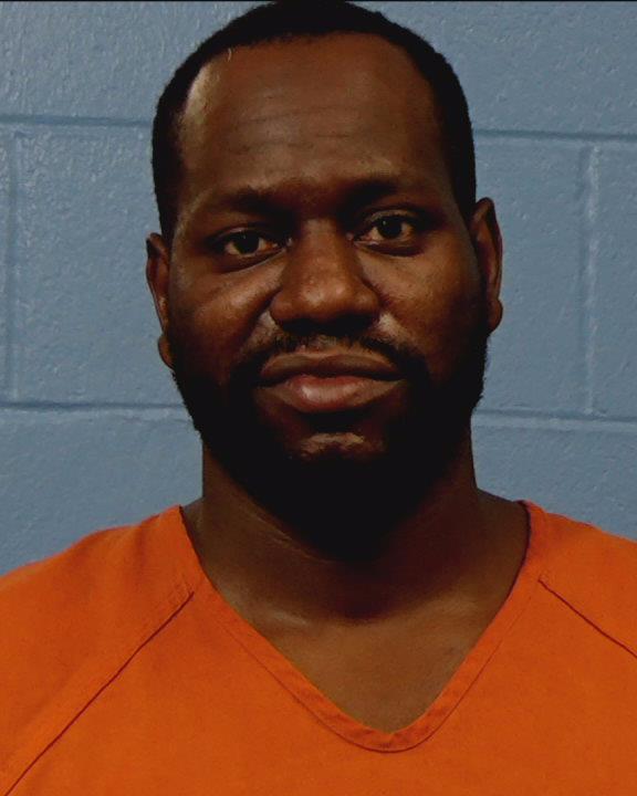 Wilson, Jamier Antione booking photo