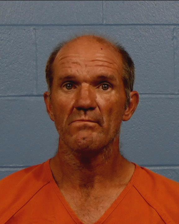 Williams, Elgie Ray booking photo