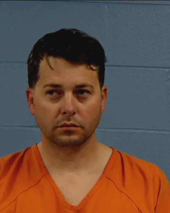 Watson, Jesse Adam booking photo