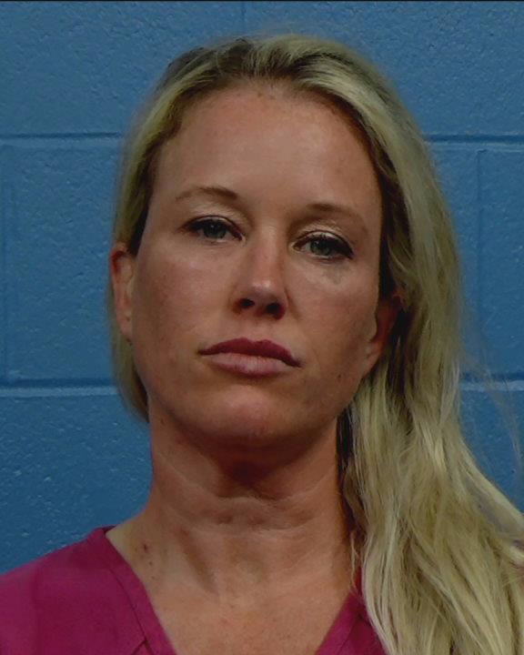 Howell, Caitlin Vitoria booking photo