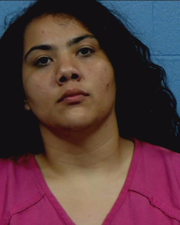 Ramirez, Tania Yaneth booking photo