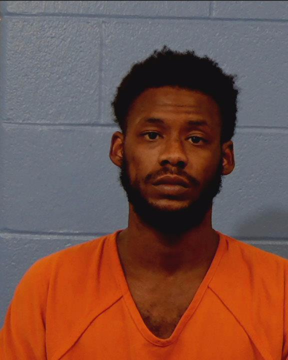 Shaw, Devon Matthew arrested by Williamson County PD/SO