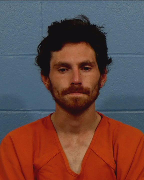 Ash, Clay Daniel arrested by Williamson County PD/SO