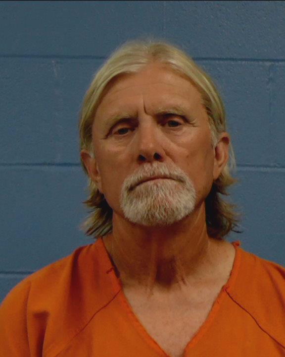 Leighton, Richard Alan arrested by Williamson County PD/SO