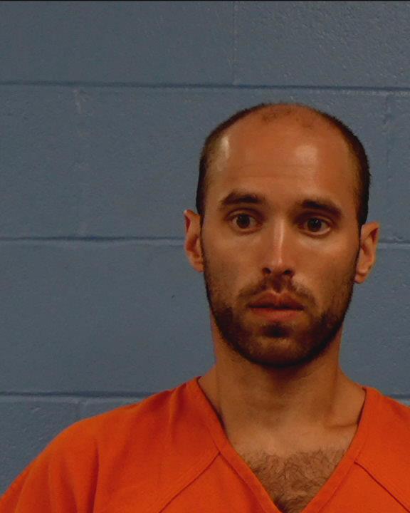 Florindi, Cody Scott arrested by Williamson County PD/SO